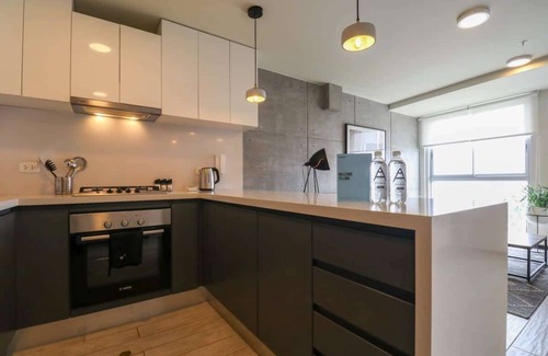 Barranco Apartamento | w* | Cheerful 1BR in Barranco
