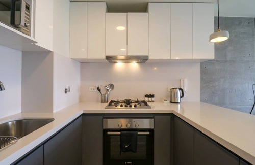 Barranco Apartamento | w* | Cheerful 1BR in Barranco