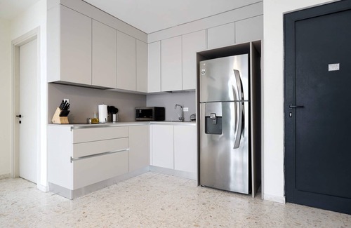 Panama City Apartamento | w* | Sophisticated 1BR w/ Balcony in Casco Antiguo