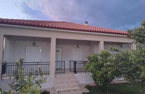 Pylos-Nestoras Casa | W Chora
