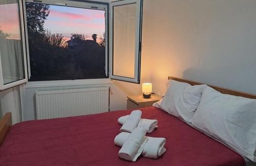 Pylos-Nestoras Casa | W Chora