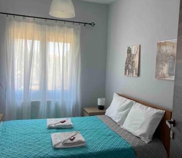 Pylos-Nestoras Casa | W Chora