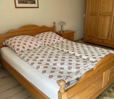 Tuchomie Apartamento | W Ciemno