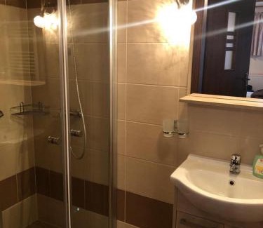 Tuchomie Apartamento | W Ciemno