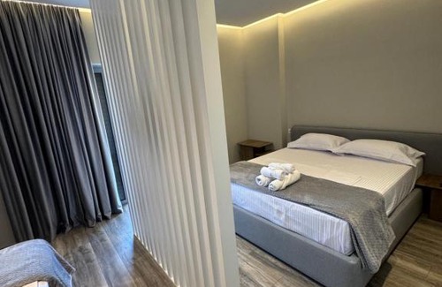 Borsh Hotel | W Cika Hotel