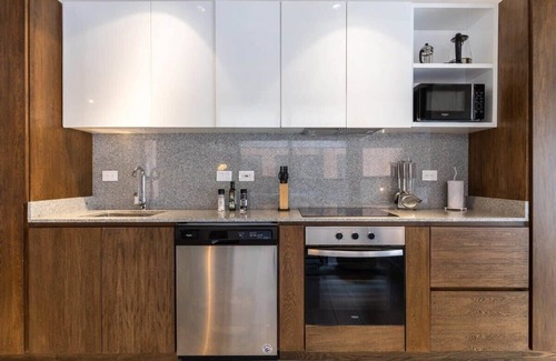 Chico Reservado Apartamento | w* | Classy 1BR in Parque 93