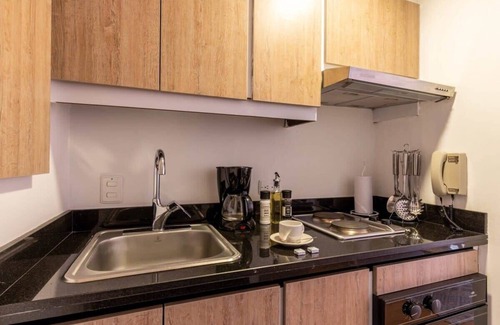 Chico Reservado Apartamento | w* | Comfortable Duplex in Parque 93