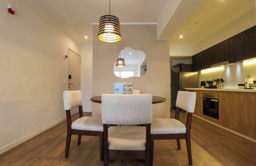 Reducto Apartamento | w* | Comfy 2BR w/ Balcony Near Larcomar
