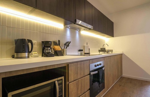 Reducto Apartamento | w* | Comfy 2BR w/ Balcony Near Larcomar