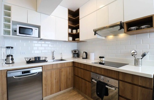Petit Jean Ocharan Apartamento | w* | Comfy 3BR w/ Great Balcony in Miraflores