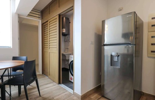 Petit Jean Ocharan Apartamento | w* | Comfy 3BR w/ Great Balcony in Miraflores