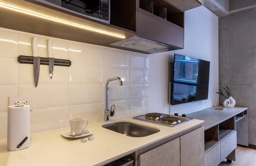 Antiguo Country Apartamento | w Cozy 2BR in Parque Virrey