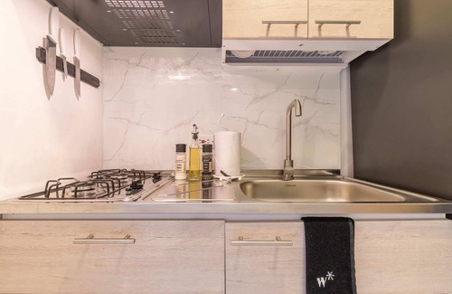 Las Lomas I Apartamento | w*| Delightful loft with Jacuzzi n Terrace in El Poblado