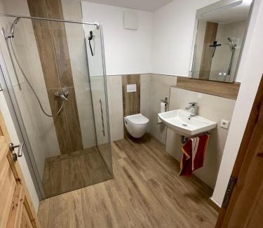 Großraschen Apartamento | W Diamonds Ranch