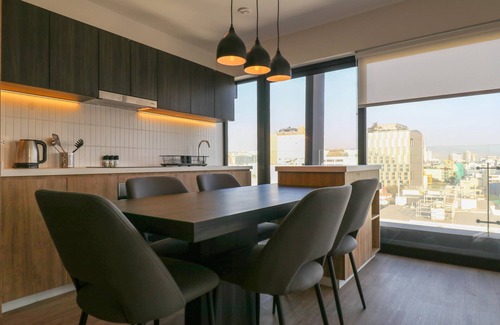 Reducto Apartamento | w Divine 3BR w Balcony Near Larcomar