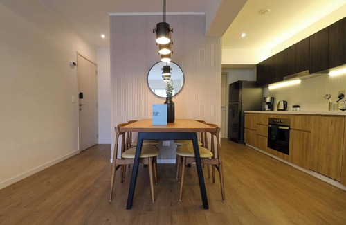 Reducto Apartamento | w* | Elegant 2BR w/ Balcony Near Larcomar