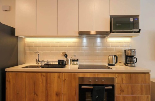 Country Club Apartamento | w* | Loft w/ Deco in San Isidro