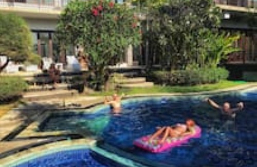Mumbul Villa | W Exotic Bali Villa **** Nusa Dua con piscina privada