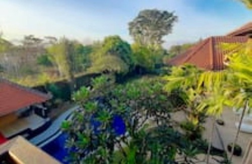 Mumbul Villa | W Exotic Bali Villa **** Nusa Dua con piscina privada