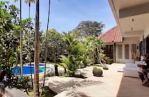 Mumbul Villa | W Exotic Bali Villa **** Nusa Dua con piscina privada