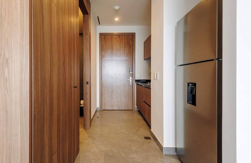 Cuauhtemoc Apartamento | w* | Gleaming Loft w/ Perfect View in Cuauhtémoc