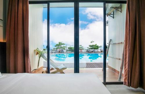 Oslob Complejo | W Golf Resort