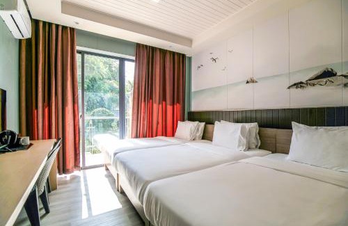 Oslob Complejo | W Golf Resort