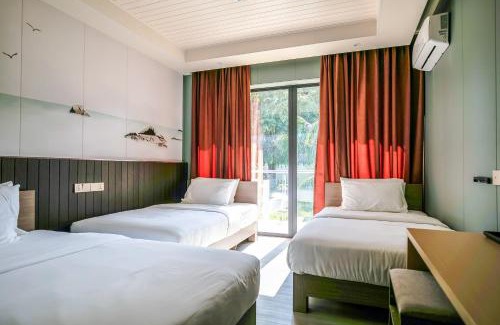 Oslob Complejo | W Golf Resort