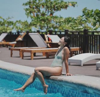 Oslob Complejo | W Golf Resort