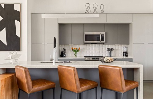 Joshua Tree Casa | W House: Luxe Near Park Heated Pool & Spa