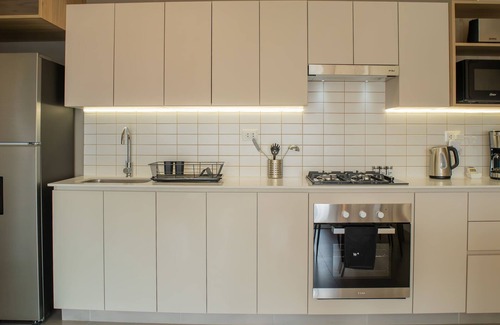 Santa Cruz Apartamento | w* | Impressive 2BR with balcony in Miraflores