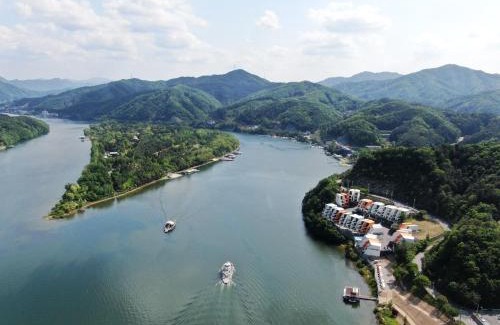Gapyeong Complejo | W Jiwoo Resort