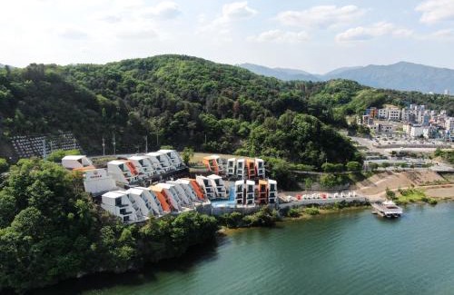 Gapyeong Complejo | W Jiwoo Resort