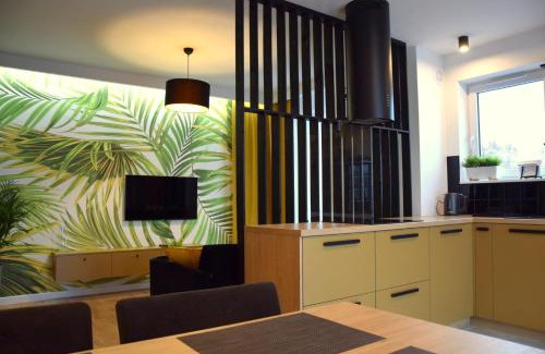 Koszalin Apartamento | W&K Apartments - Gold Suite - Faktura VAT, Parking, Klimatyzacja