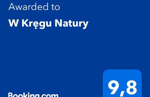 gmina Wasniow Casa | W Kręgu Natury