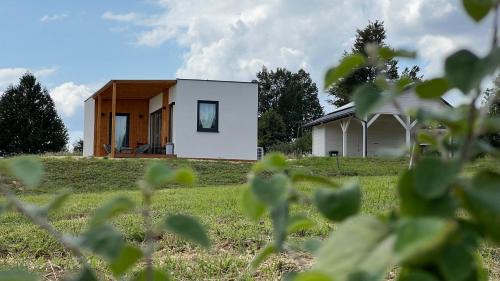 gmina Wasniow Casa | W Kręgu Natury