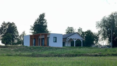 gmina Wasniow Casa | W Kręgu Natury