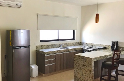 Merida Municipality Apartamento | W Lofts en Mérida Yucatan MX