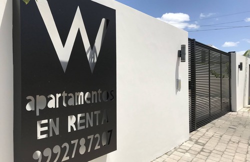 Merida Municipality Apartamento | W Lofts en Mérida Yucatan MX