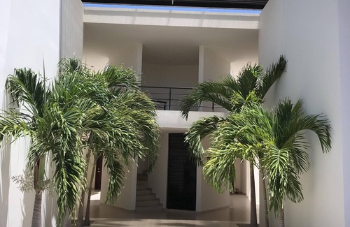 Merida Municipality Apartamento | W Lofts en Mérida Yucatan MX