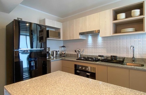 Country Club Apartamento | w* | Magnificent 3BR with balcony in San Isidro