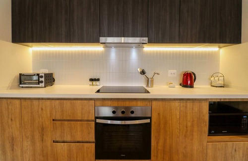 Reducto Apartamento | w* | Majestic 2BR in Miraflores near Larcomar