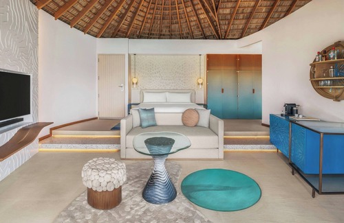 Fesdu Island Complejo | W Maldives