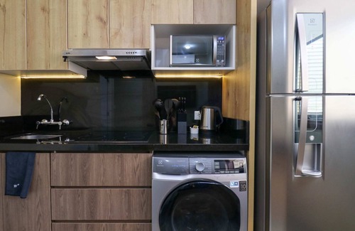 Chacarilla-Santa Cruz Apartamento | w* |Marvelous 1BR with AC in San Isidro