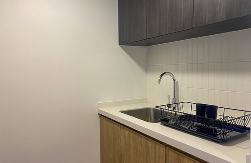 Reducto Apartamento | w Marvelous 1BR With View in Miraflores