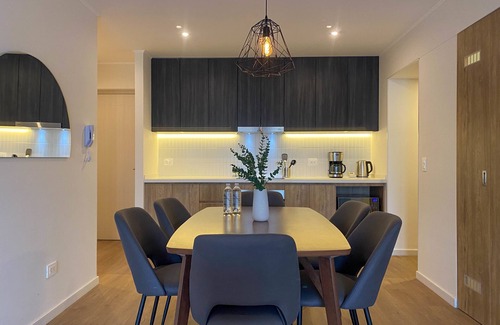 Reducto Apartamento | w Marvelous 1BR With View in Miraflores