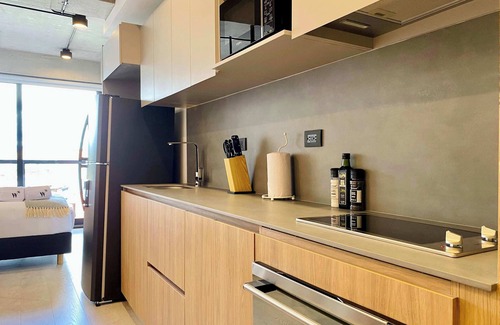 Barrios Unidos Apartamento | w* | Marvelous Loft in Polo