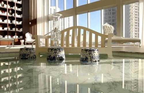 Downtown Miami Apartamento | W Miami - LUXURY condo w/Amazing Views