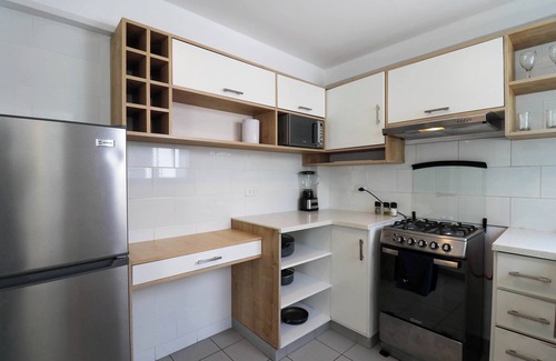 Barranco Apartamento | w* | Stunning 3BR with Balcony in Barranco