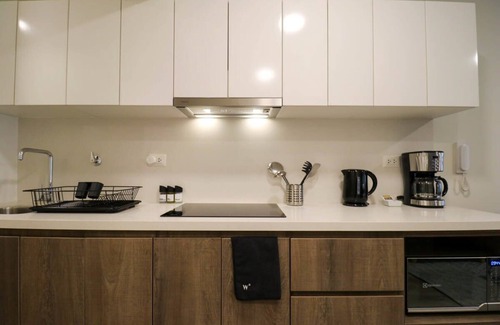 Barranco Apartamento | w* | Modern Loft with Balcony in Barranco